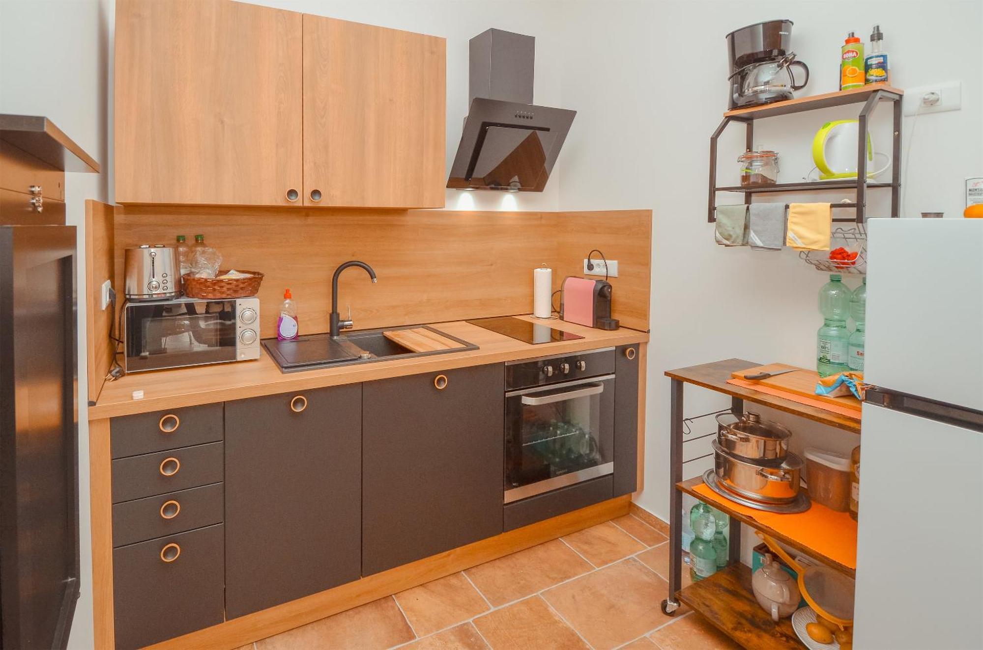 Apartment Dertil Premantura Kültér fotó