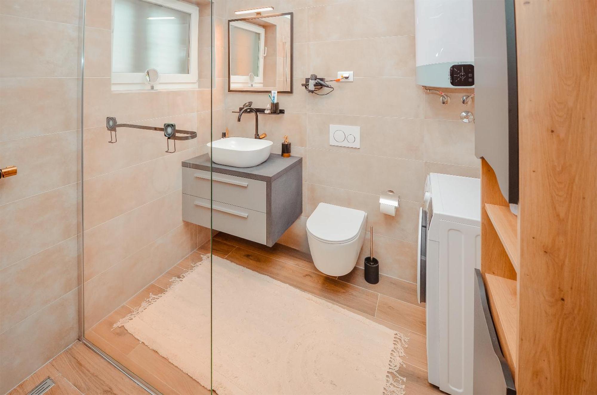 Apartment Dertil Premantura Kültér fotó