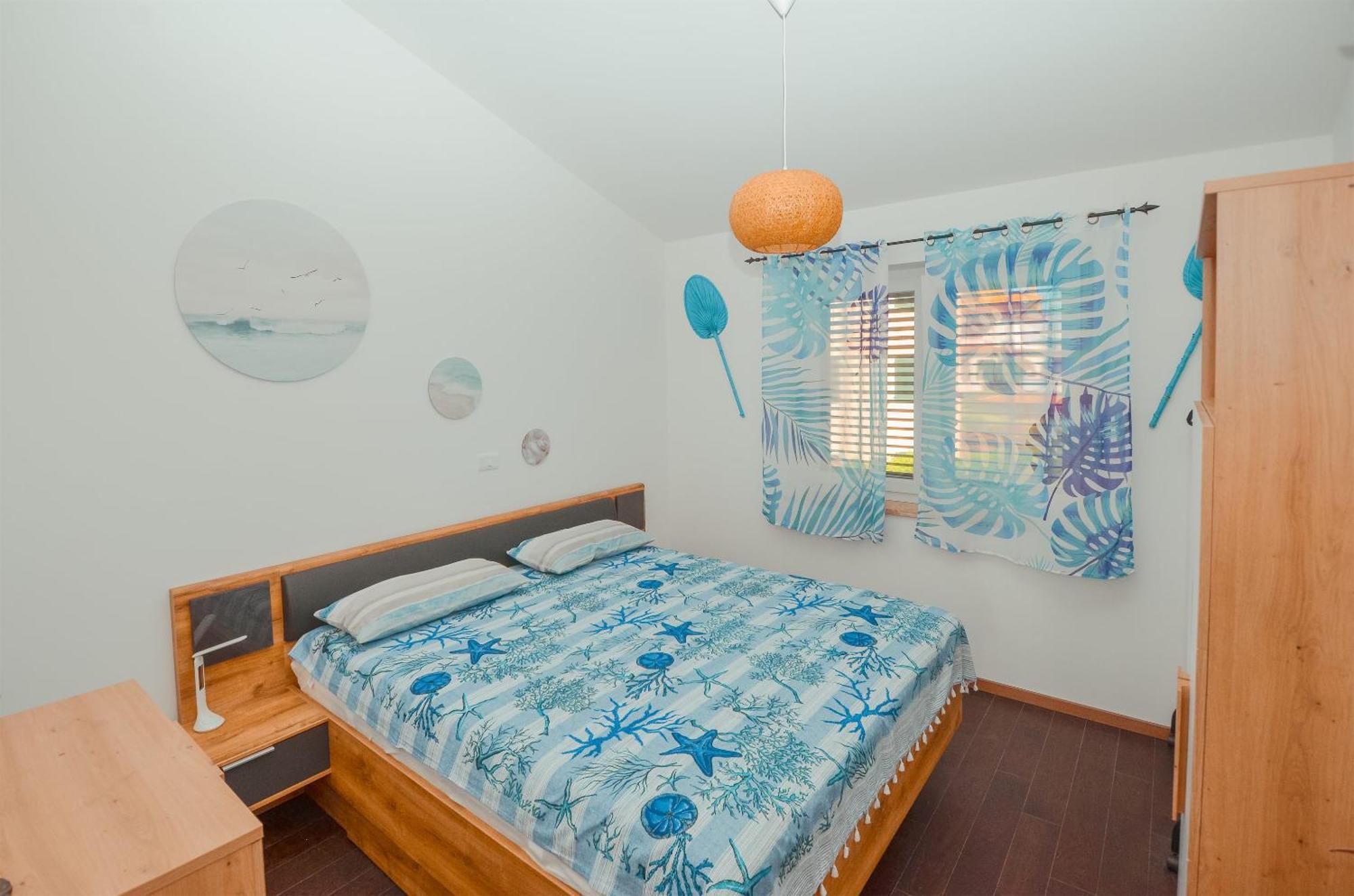 Apartment Dertil Premantura Kültér fotó