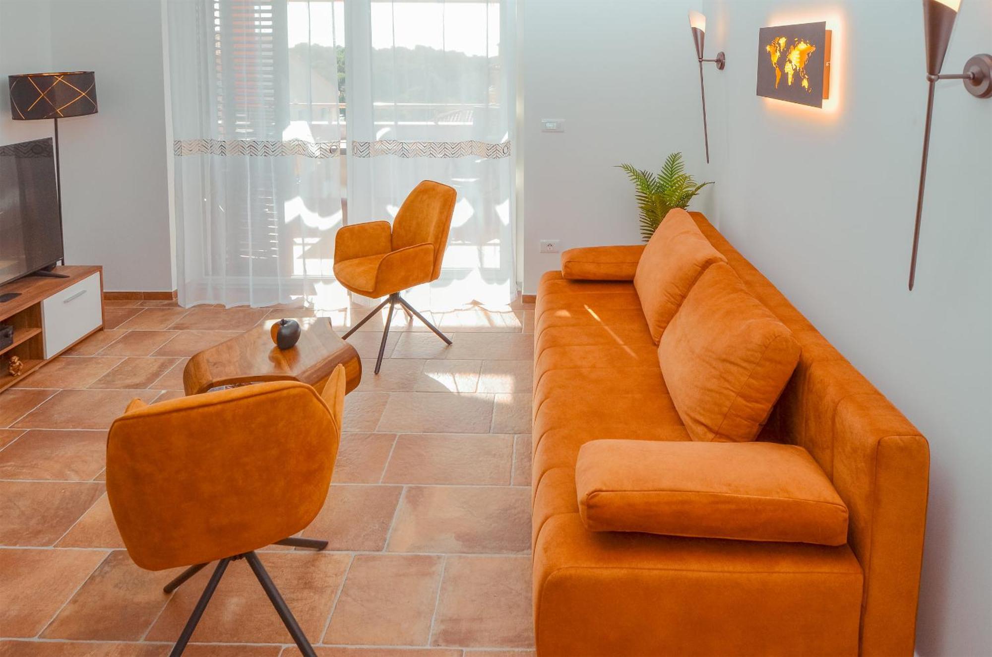 Apartment Dertil Premantura Kültér fotó