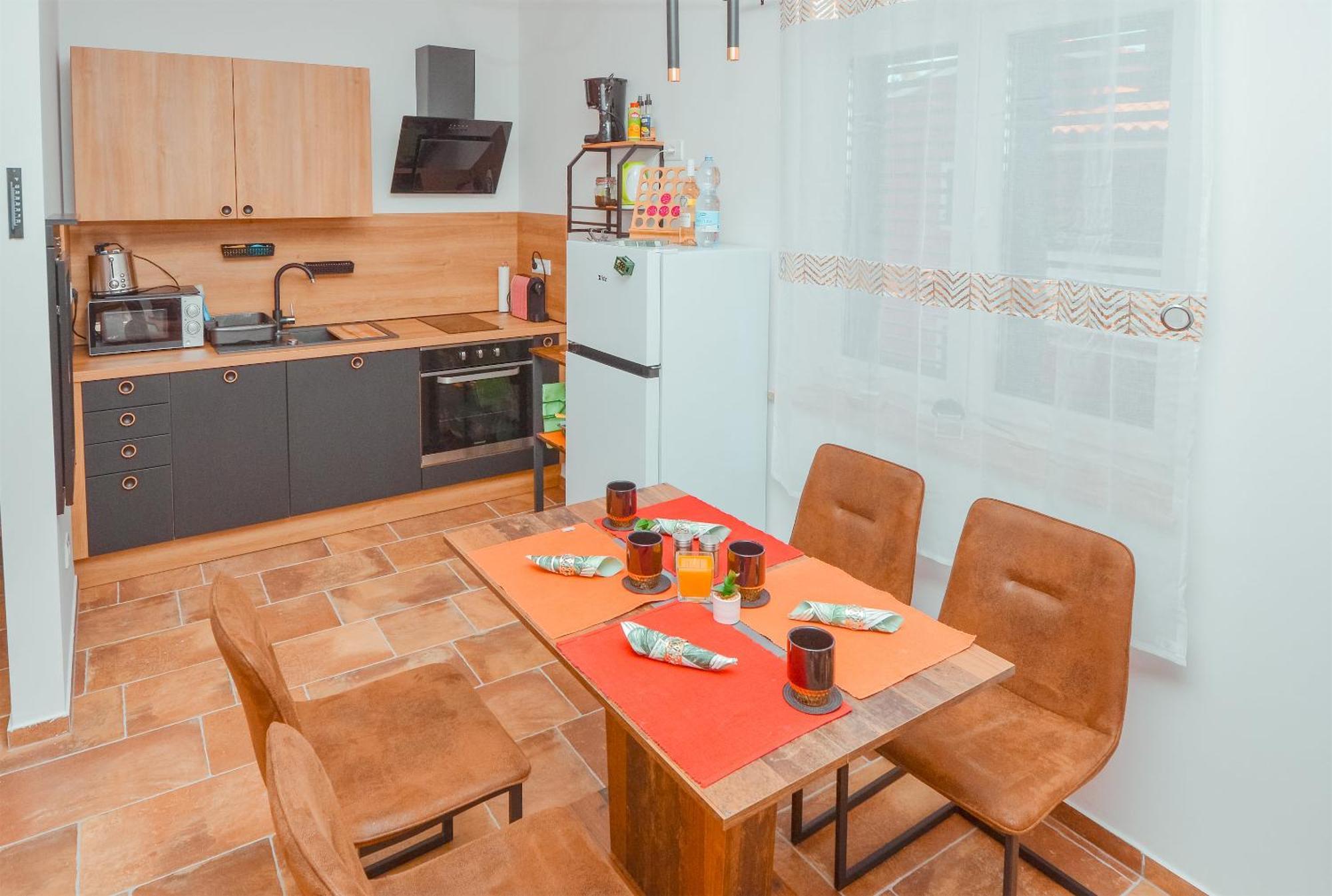 Apartment Dertil Premantura Kültér fotó