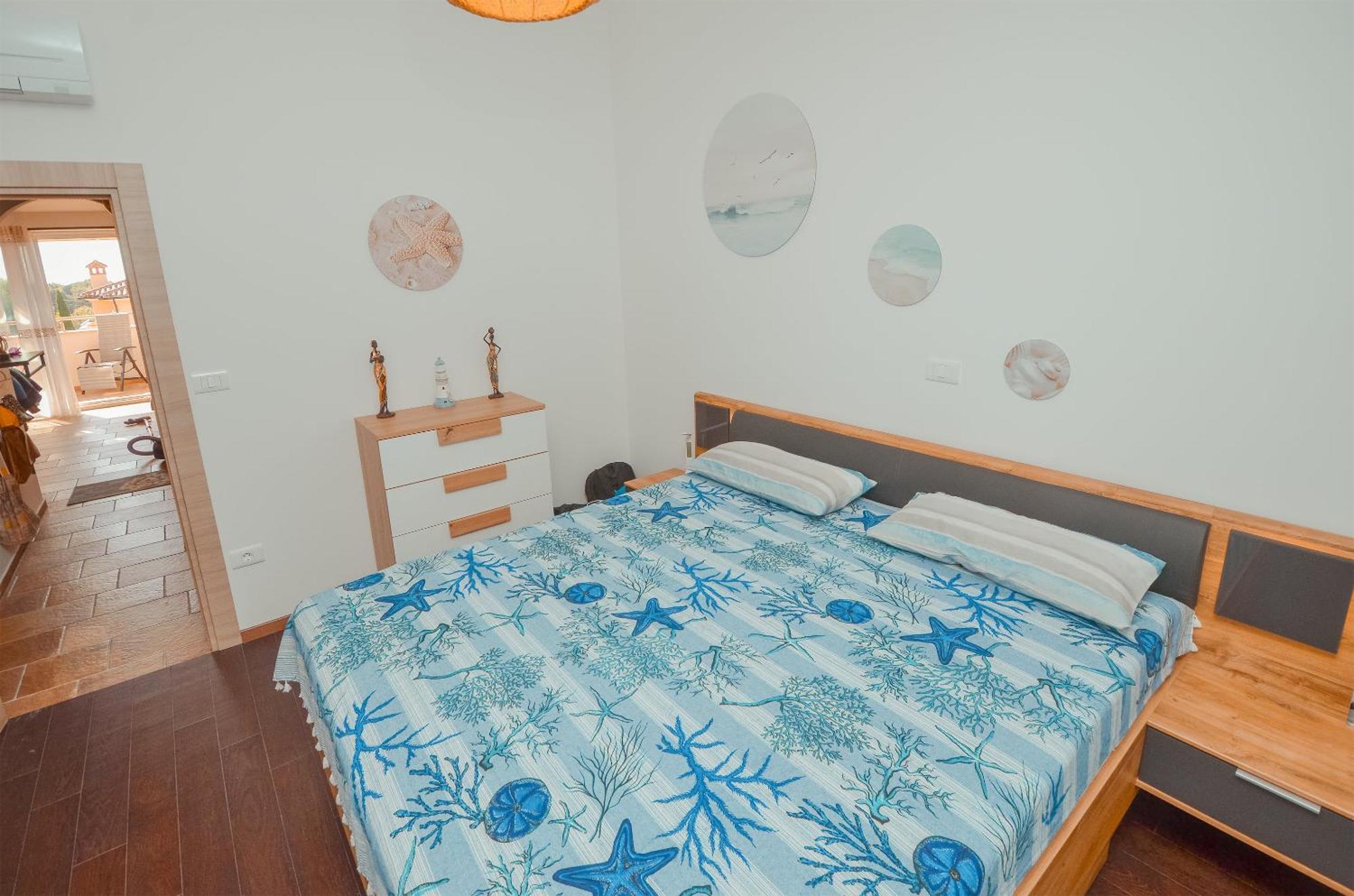 Apartment Dertil Premantura Kültér fotó